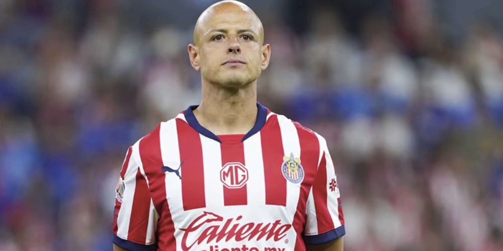Chivas cae ante Cruz Azul: ¿Chicharito es tendencia por estorbar?