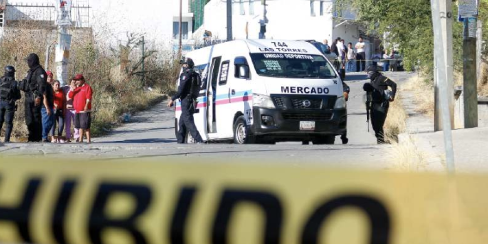 chilpancingo-sin-clases-ni-transporte-publico-por-violencia