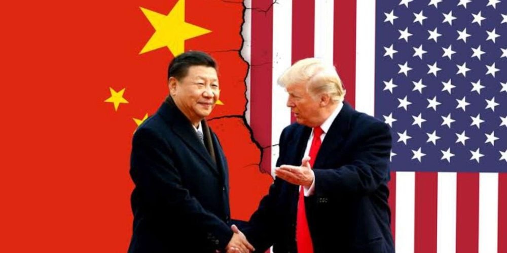 Estados Unidos y China logran acuerdo comercial clave tras diálogo en Suiza