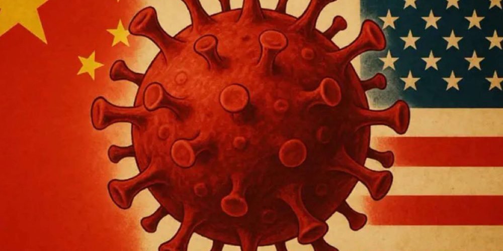 China niega origen del COVID-19 en Wuhan y culpa a EU