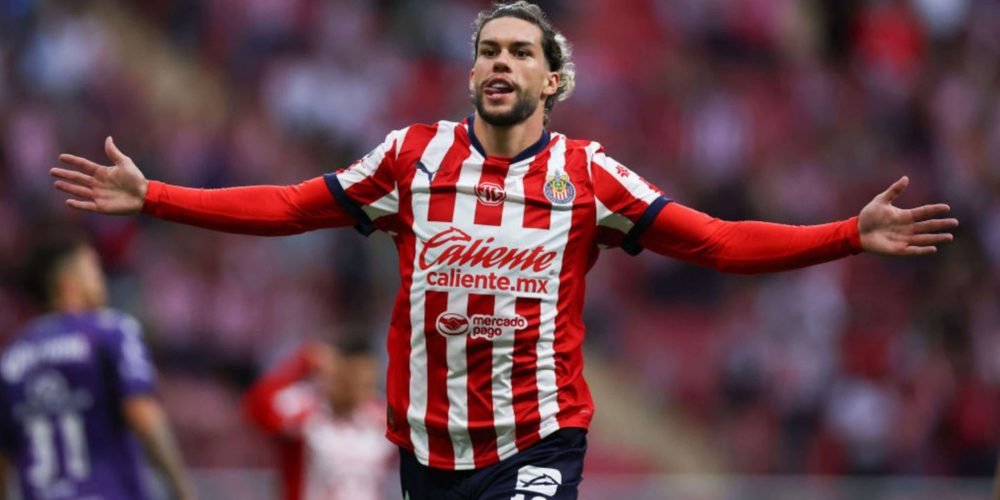 Chivas cambia de sede para su partido ante Cruz Azul tras el veto del Estadio Akron