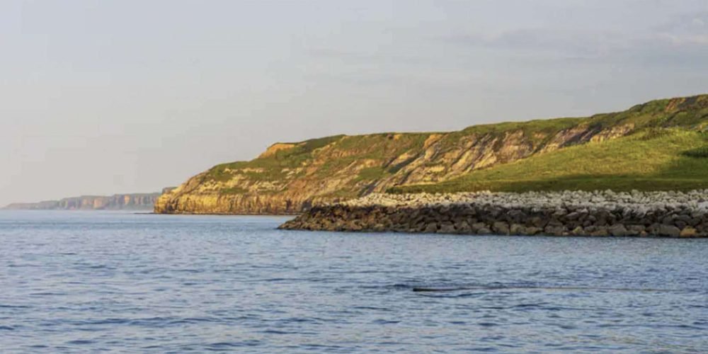 Tragedia en el Mar del Norte: choque entre un petrolero y un buque de carga
