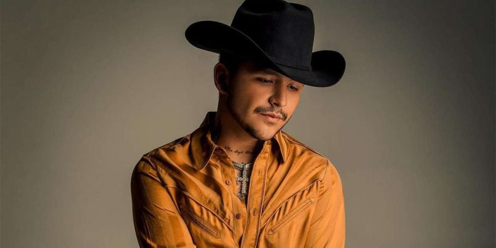 christian nodal