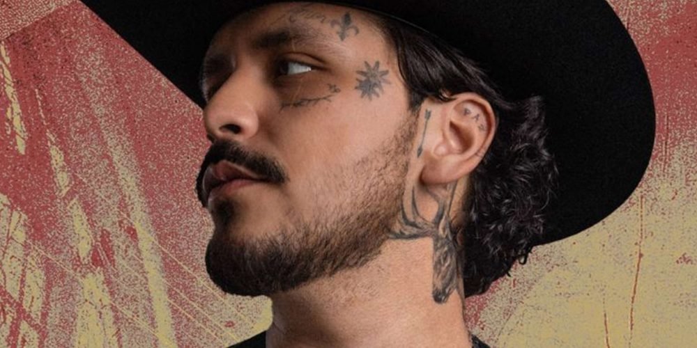 ¿Qué canciones perdería Christian Nodal si Universal Music gana el juicio?