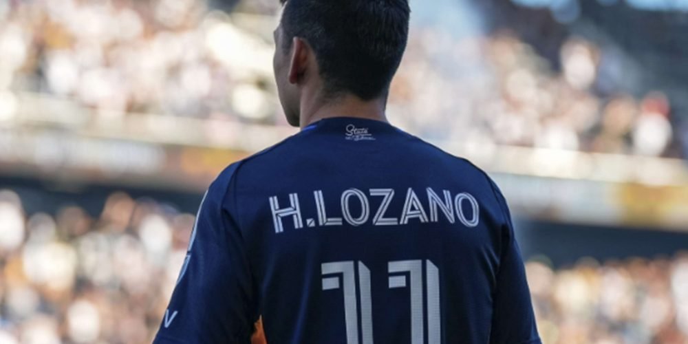 Copa Oro o Mundial de Clubes: el dilema de Chucky Lozano