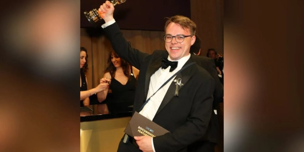 Pavel Talankin Oscar
