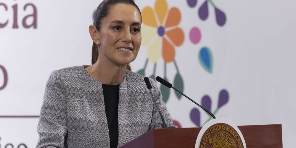 Claudia Sheinbaum en la Cumbre del G7: Reuniones clave con Trump y Carney