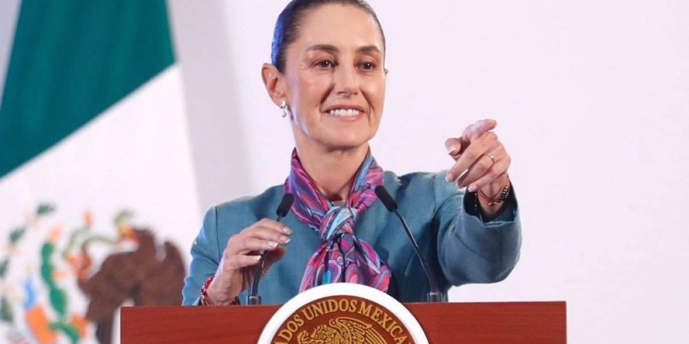 claudia-sheinbaum-defiende-a-los-migrantes-mexicanos