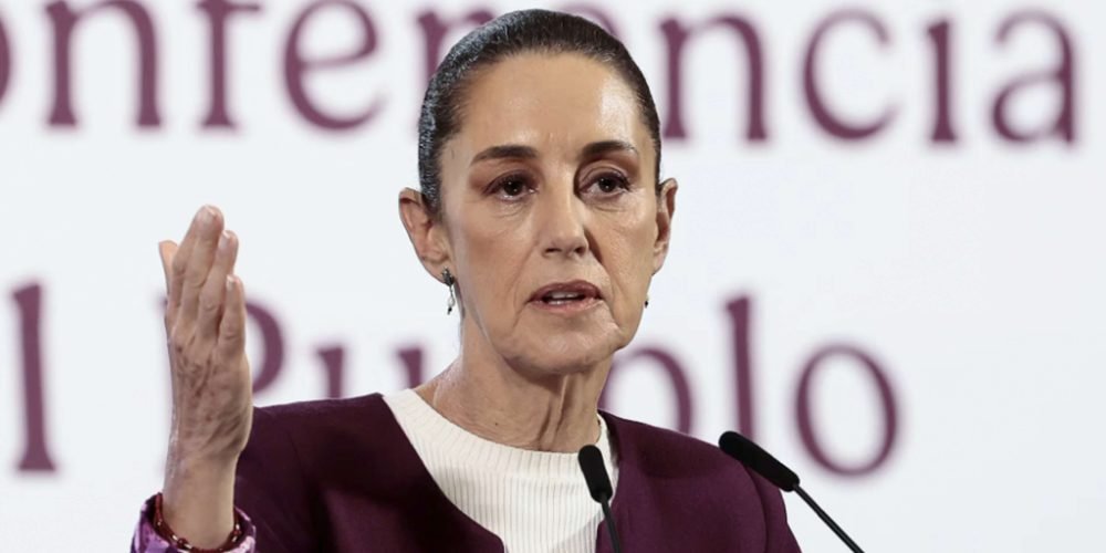 Claudia Sheinbaum responde ante abucheos durante inauguración del HRAE del ISSSTE