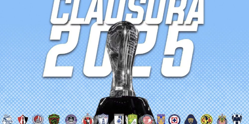 Así se define la jornada 17 del Clausura 2025 en la Liga MX