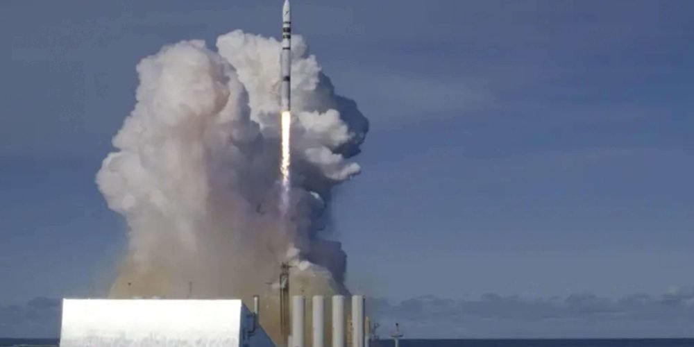 Cohete Spectrum de Isar Aerospace falla en su primer intento