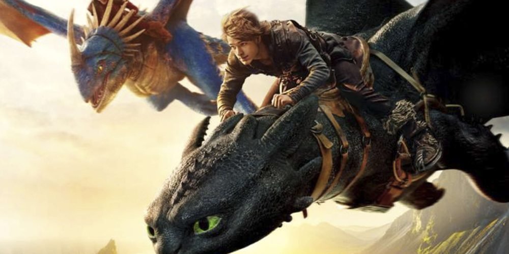 Live action de “Cómo entrenar a tu dragón” sí tiene escena postcréditos