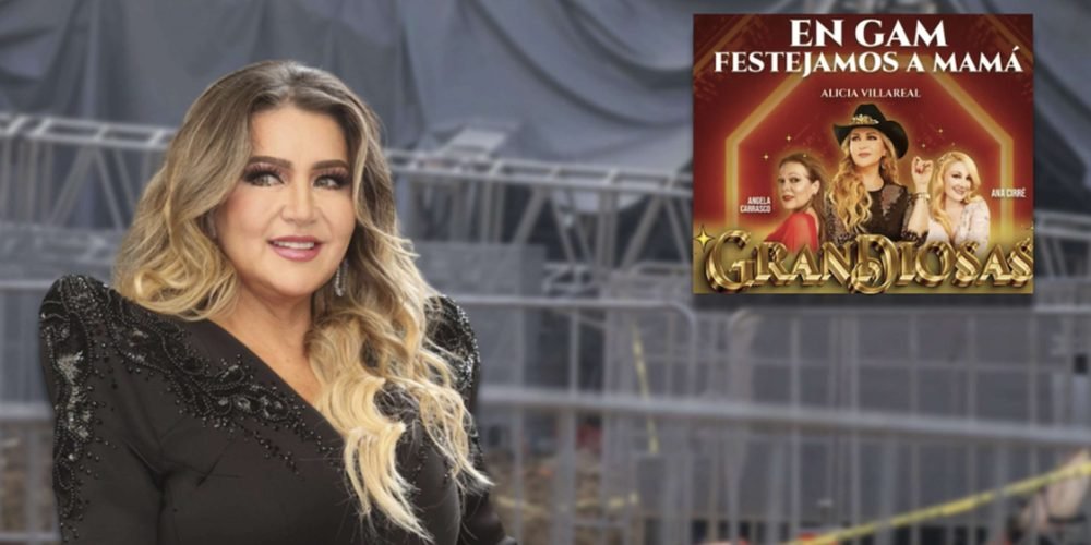 Estructura colapsa antes de concierto en CDMX: siete heridos