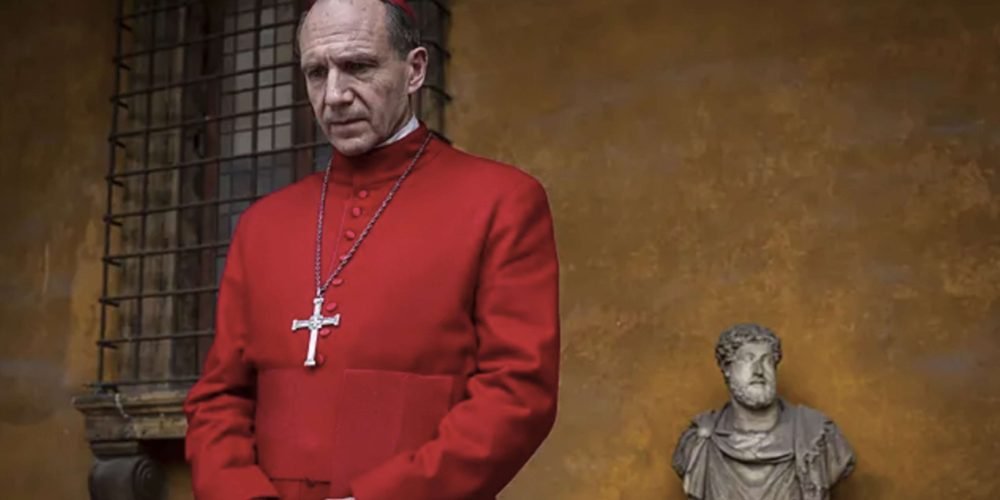 Cónclave: dónde ver en México la película ganadora del Oscar