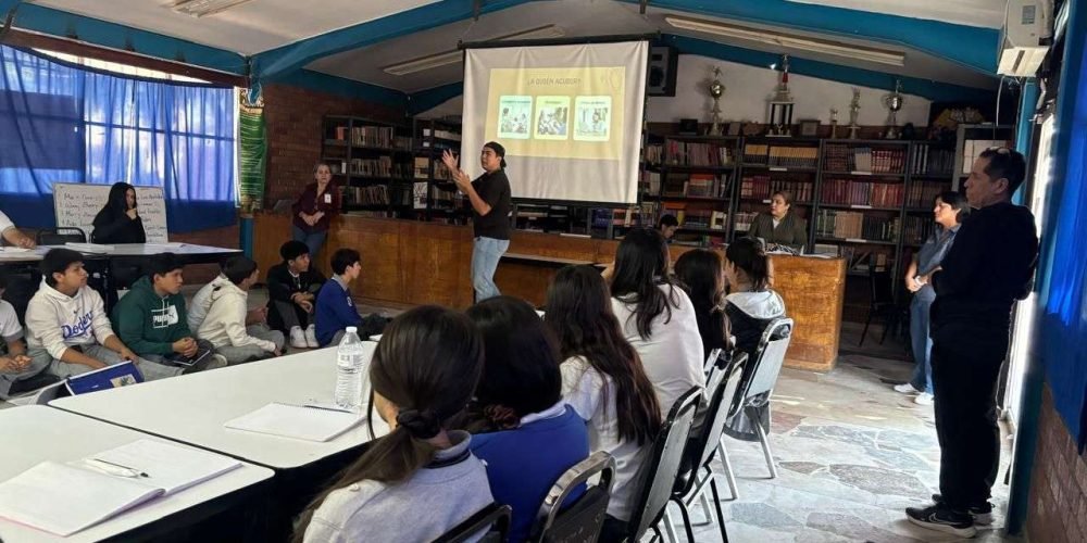 conferencias-a-jovenes-estudiantes