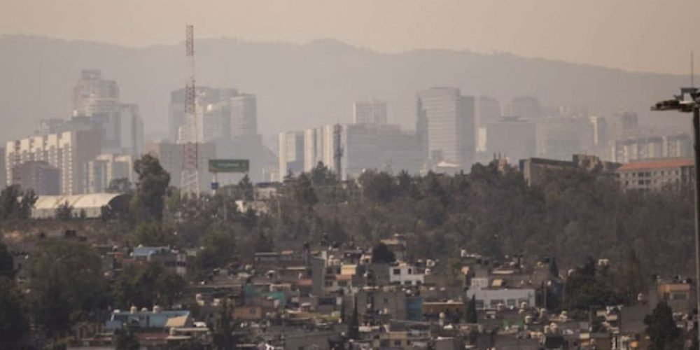 Contingencia ambiental en CDMX: qué hacer ante la mala calidad del aire
