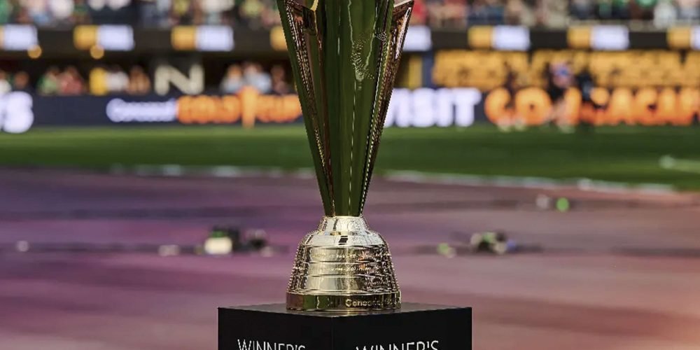 Copa Oro 2025: Todos los equipos clasificados al torneo de Concacaf
