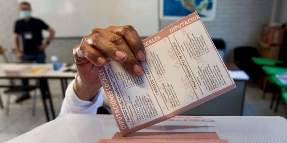 coparmex-pide-votar-coahuila-edomex-2023