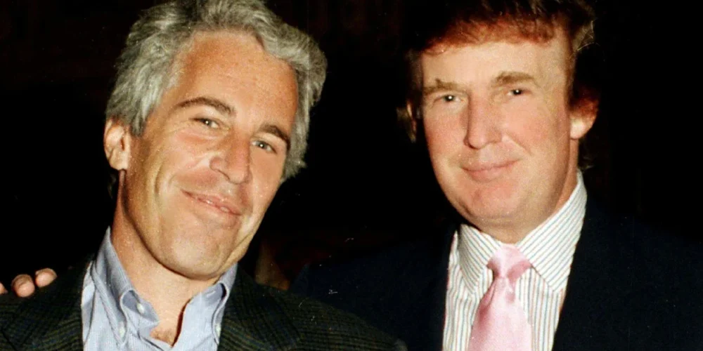 correos-revelan-donald-trump-sabia-mujeres-jeffrey-epstein