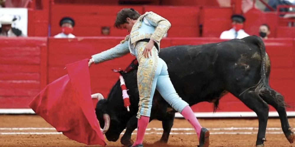 Aprueban corridas taurinas libres de violencia