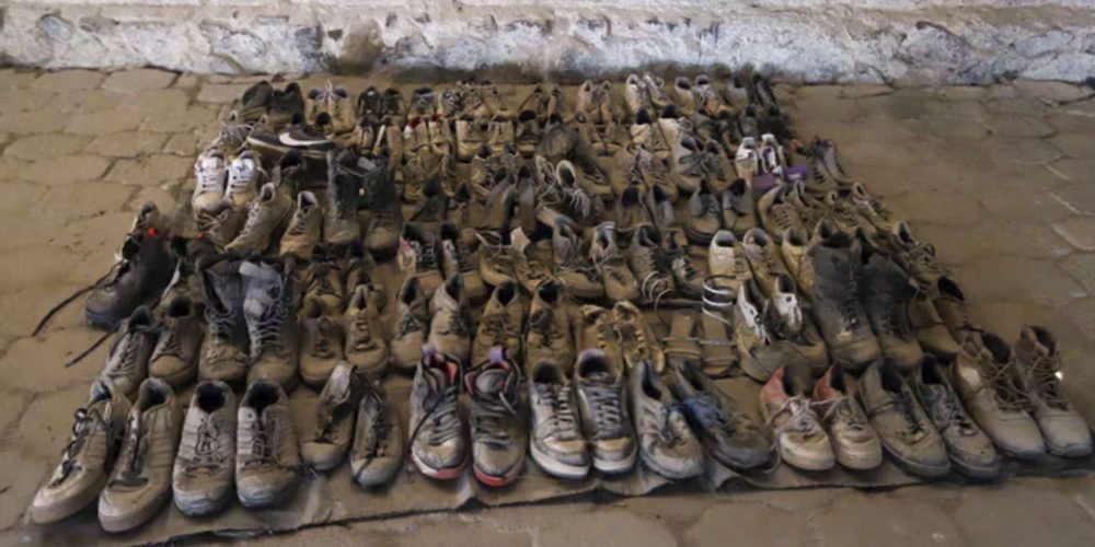 Fiscalía de Jalisco desmiente a Madres Buscadoras sobre crematorio clandestino