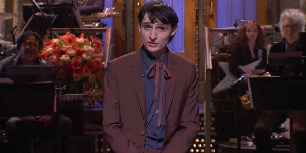 critican-Finn-Wolfhard-chiste-misogino-stranger-things-demogorgon