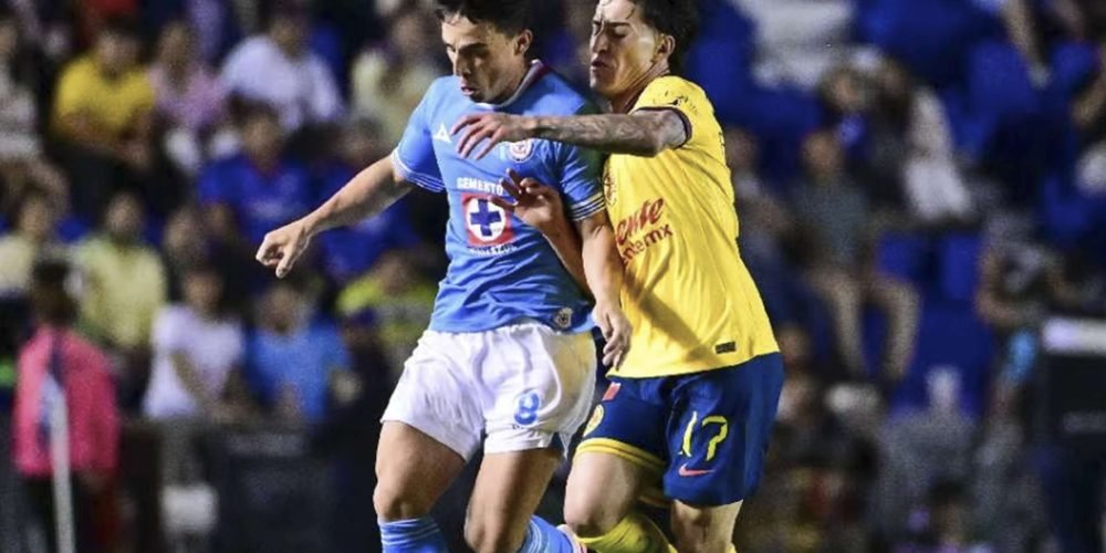 ¡Se agotan! Boletos América vs Cruz Azul: precios
