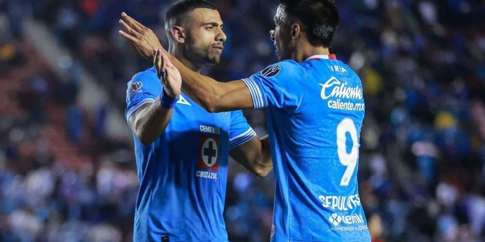cruz-azul-receso-leagues-cup-dominio-liga-mx-julio-2024