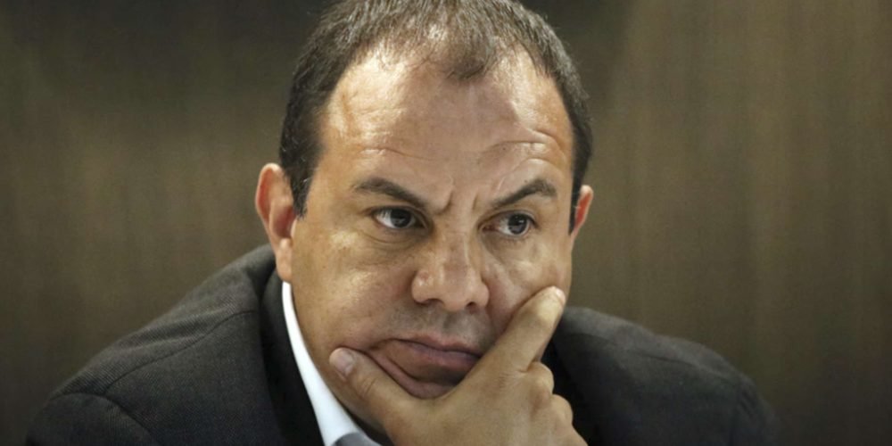 Cuauhtémoc Blanco, señalado por desvío millonario en Sapac durante su gestión