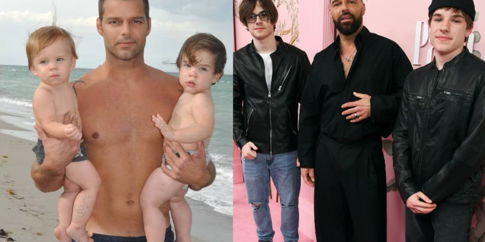 cumplen-17-gemelos-ricky-martin