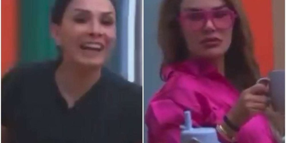 dalilah-polanco-ninel-conde-primer-pleito-casa-de-los-famosos
