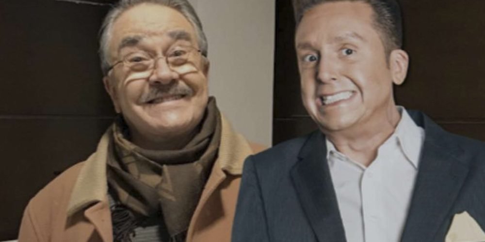 Pedro Sola conmueve con emotivo mensaje a Daniel Bisogno