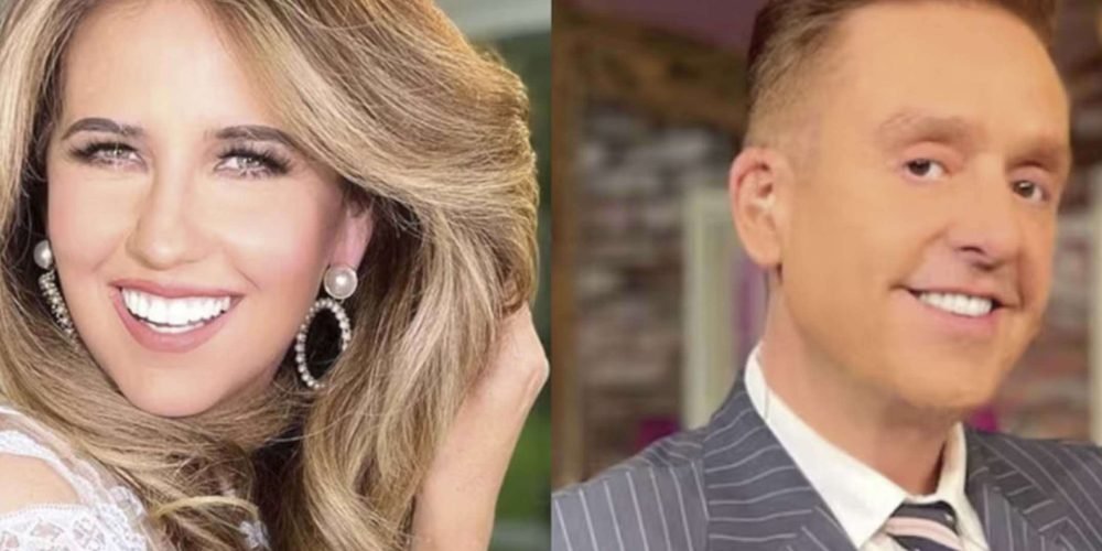 Raquel Bigorra responde a su enemistad con Daniel Bisogno tras su muerte