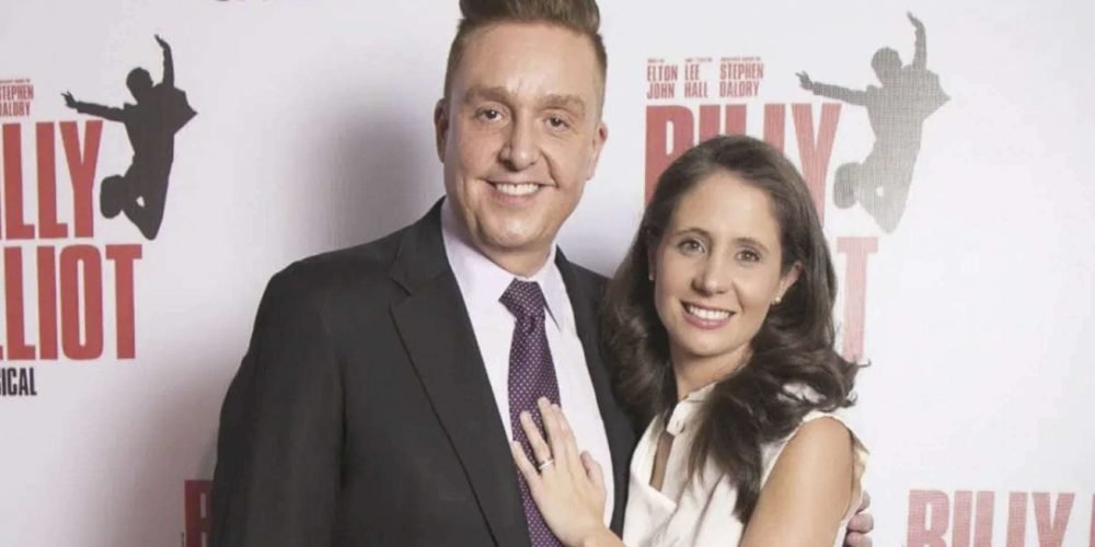 Exesposa de Daniel Bisogno revela los factores que dañaron su hígado y su salud