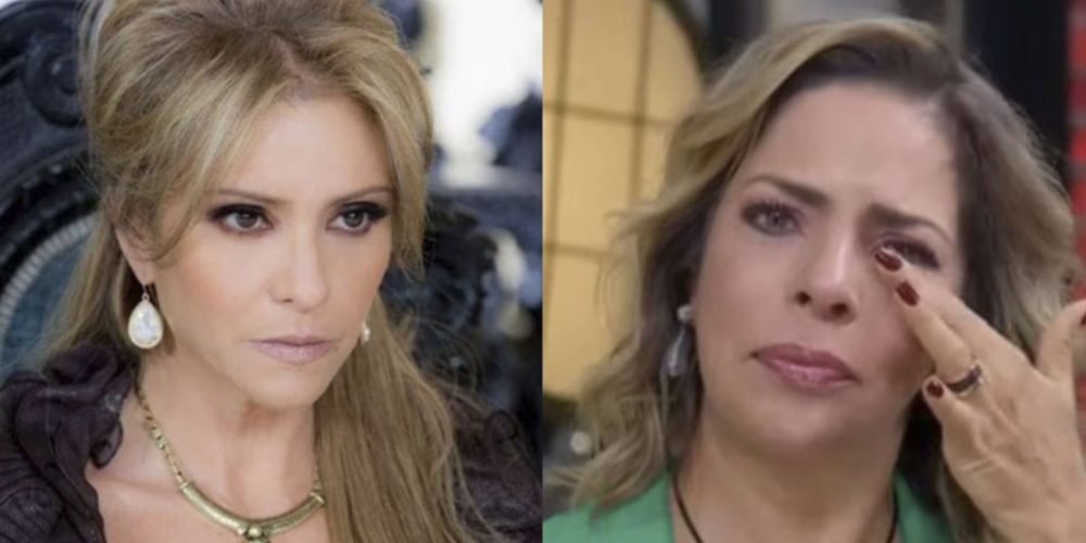 Daniela Castro responde a Ana María Alvarado