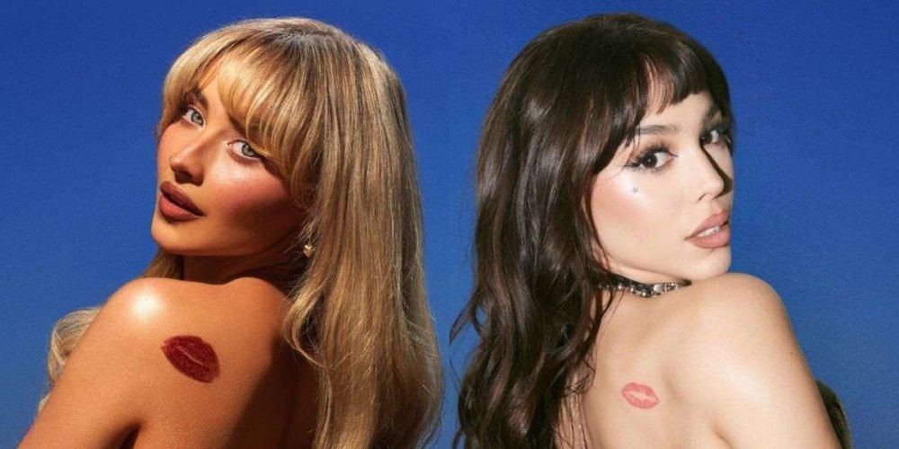 danna-paola-sabrina-carpenter-colaboracion