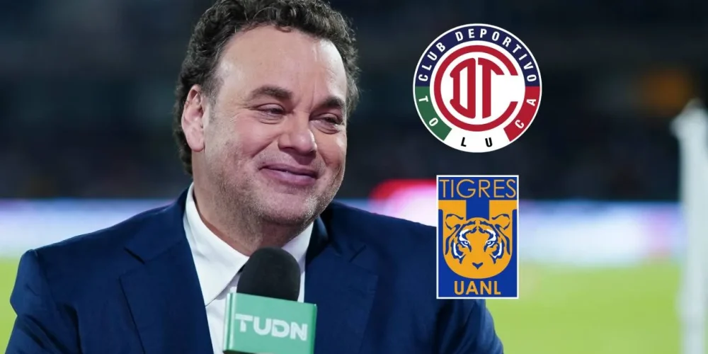 david-faitelson-favorito-final-tigres-toluca-diciembre-2025