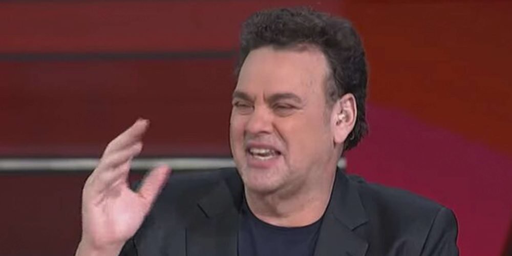 David Faitelson estalla contra Javier Aguirre tras derrota del Tri ante Suiza