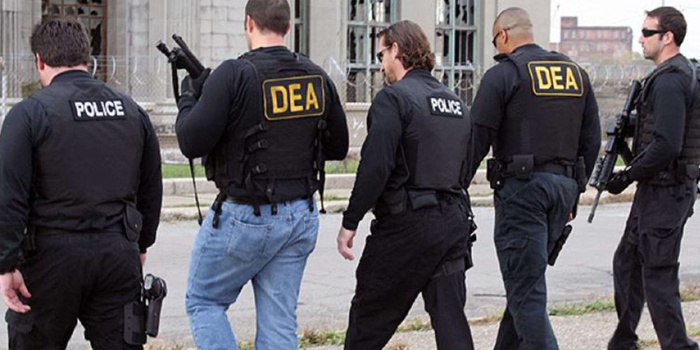 La DEA arresta a más de 100 migrantes en Colorado