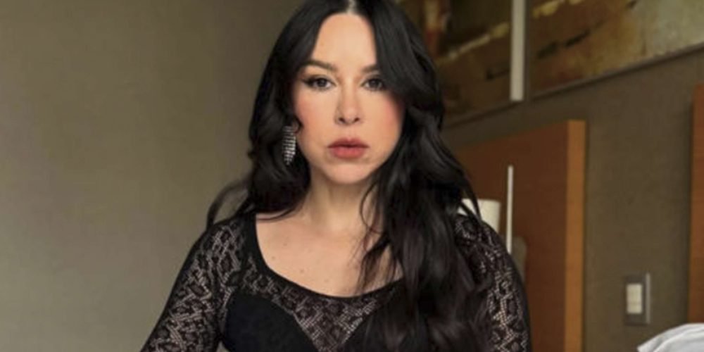 Denisse Guerrero renace como solista