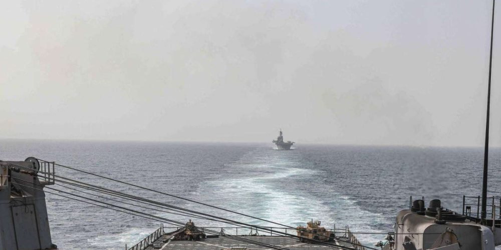 derriban-drones-misiles-lanzados-huties-mar-rojo