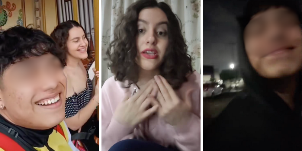 descubre-que-ella-es-la-amante-lo-quema-en-tiktok