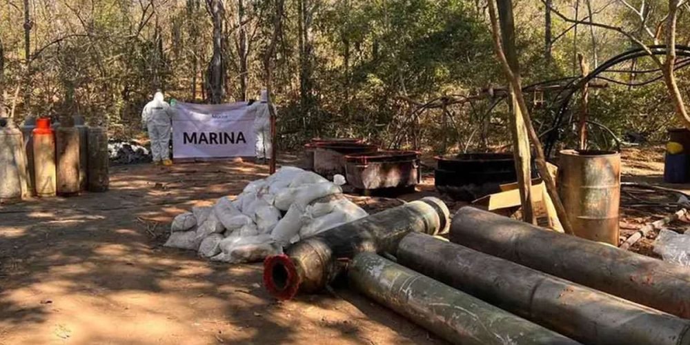 desmantelan-laboratorio-vinculado-a-la-mayiza