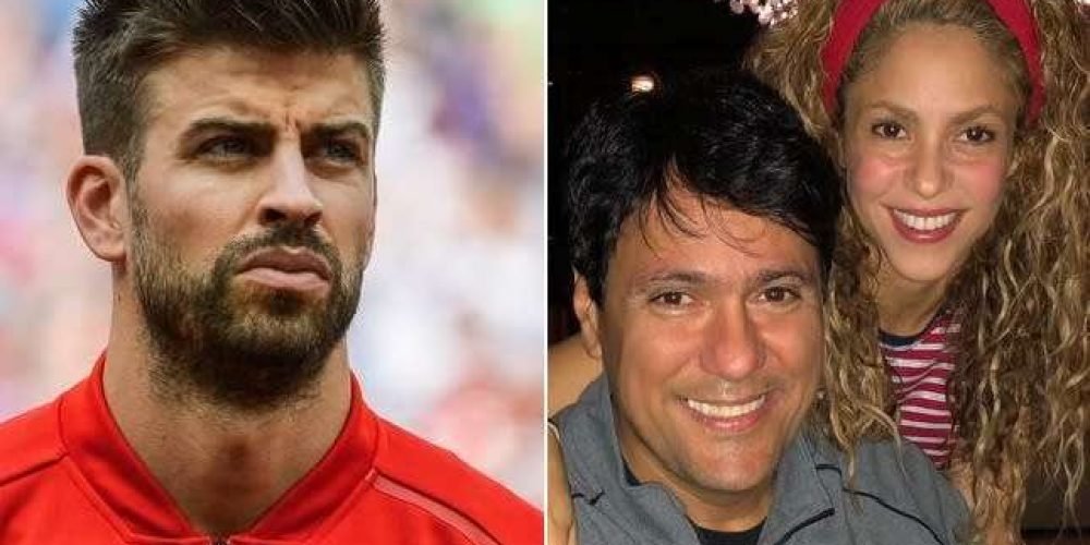 desmienten-pelea-gerard-pique-hermano-shakira
