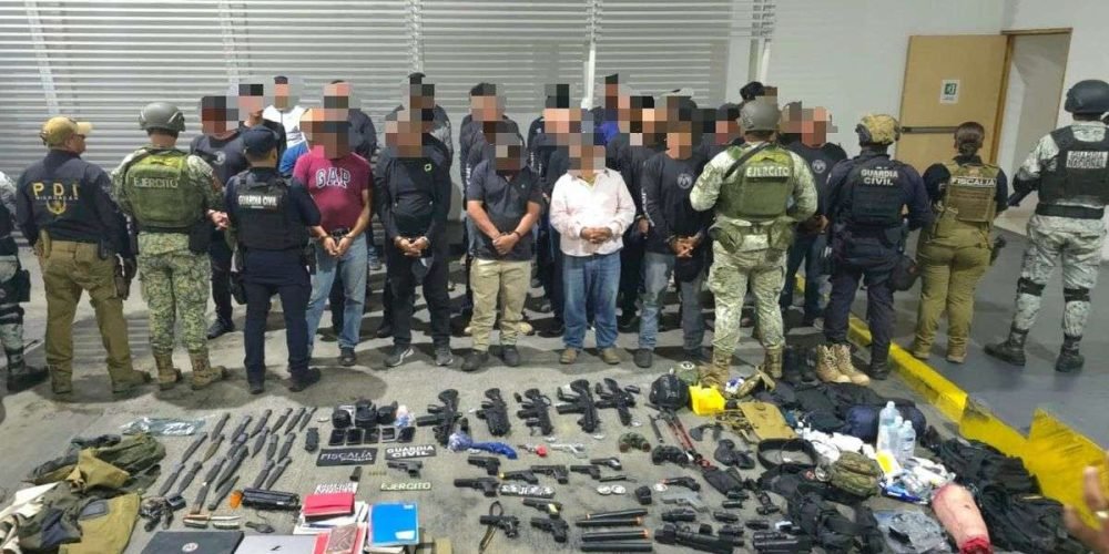 detenidas-118-personas-armamento-michoacan