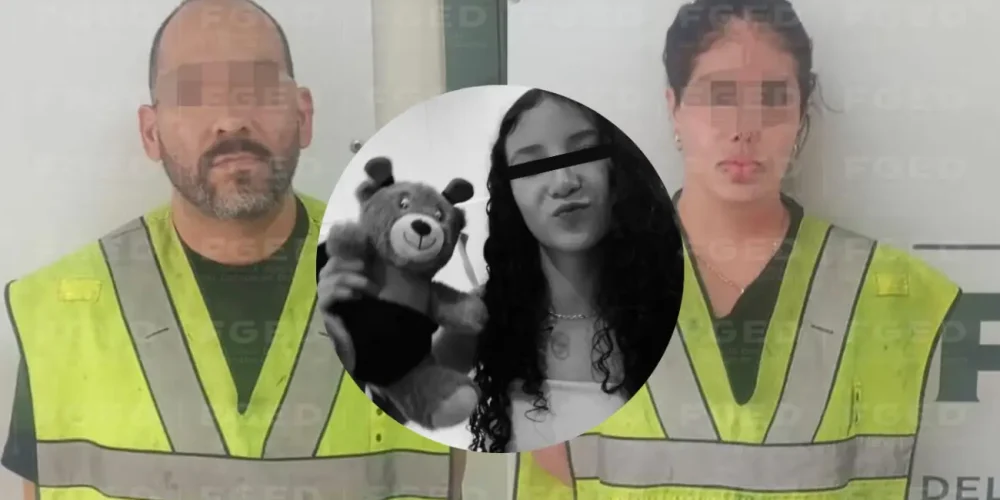 detenidos-cereso-durango-madre-padrastro-paloma-nicole