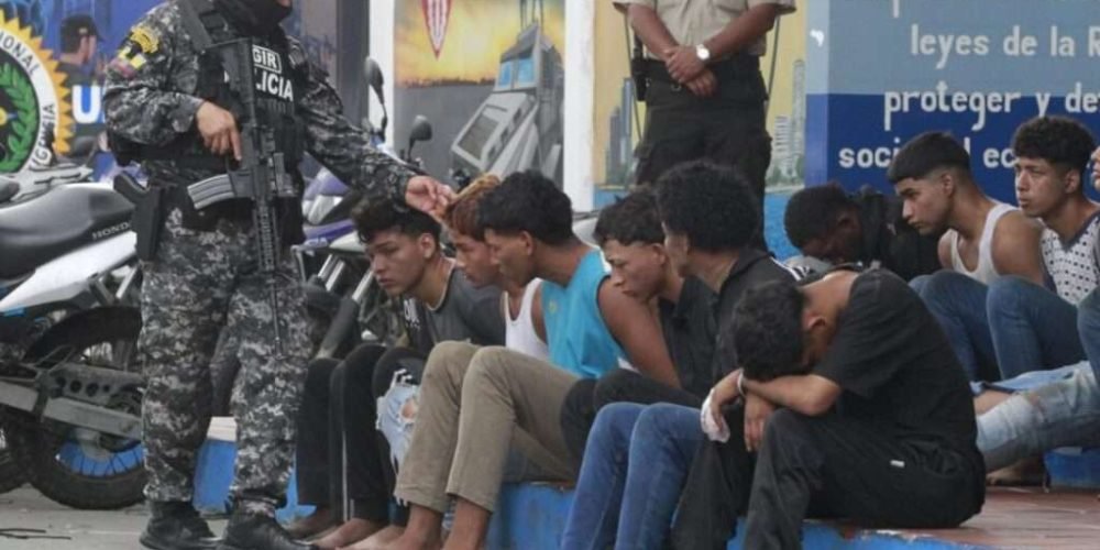 detenidos-conflicto-armado-ecuador