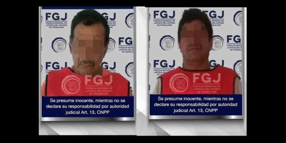Cae novio y cómplice por feminicidio de maestra en Tamaulipas