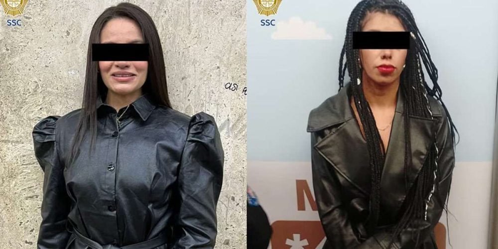 detienen-a-dos-mujeres-por-posar-en-lencería