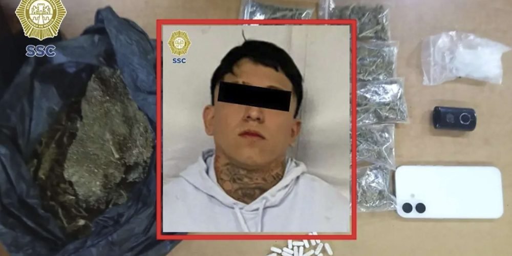 colonia Centro, de la alcaldía Cuauhtémoc